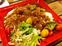 -Cafe Alice咖啡爱丽丝(奥城店)