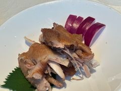 -祥记餐饮•豫粤珍味(金隅大厦店)