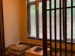 -西安华清御汤酒店