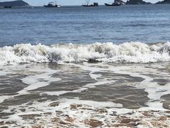 -大京沙滩