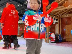 -宁波冰雪大世界(北仑区)