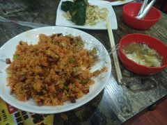 -翻滚吧!蛋炒饭·天津炒饭哥