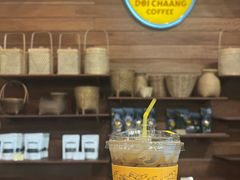 -DOI CHAANG Caffè Maesuai
