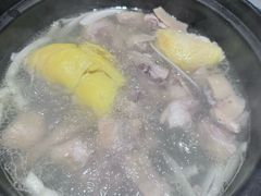 -同仁四季椰子鸡(无锡滨湖万象汇店)