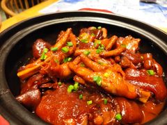 大手牵小手-江南韵·无锡太湖文化体验餐厅(凤凰天街店)