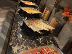 -西藏饭店·亚克·食光自助餐厅(文殊院店)