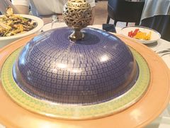 -柿合缘新京菜(国金中心商场店)