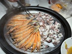 -水禾轩·海鲜蒸汽主题餐厅(拱北店)