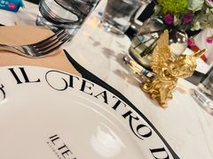 -IL TEATRO 精品意大利餐厅