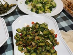 -老东营·东营菜(西四路店)