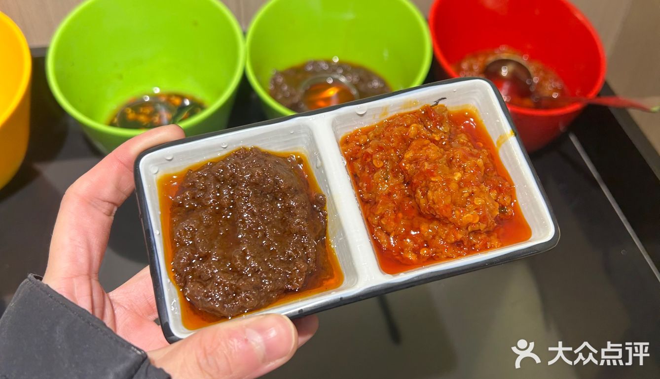 小鲜牛开新店了 我来啦！店名：小鲜牛潮汕牛肉火锅