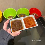 小鲜牛开新店了 我来啦！店名：小鲜牛潮汕牛肉火锅