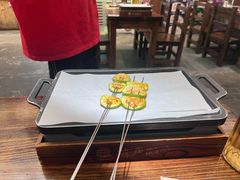 -破店肥哈·东北烧烤·夜宵(南山保利店)
