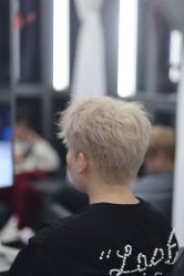 -U·NI SALON 造型