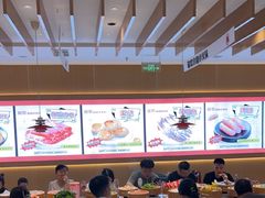 -龍歌自助小火锅(李沧丽达店)