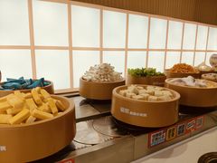 -龍歌自助小火锅(李沧丽达店)