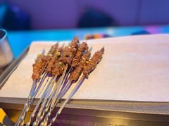 -燥次·烧烤酒场(万象城店)