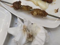 -集杰尚品海鲜烤肉自助餐厅(即墨宝龙广场店)