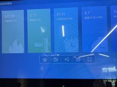 -超鹿运动(五四北泰禾广场店)