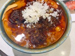 -新辣道鱼火锅(上地华联店)