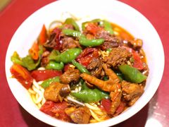 -老木瓜(正源南街店)