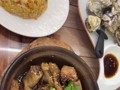 -鑫鸿达·海鲜闽菜热炒小馆(中山路店)