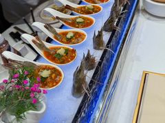 -金链花·泰国餐厅(国贸店)