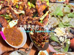 -掌上鲜(南顺城街店)