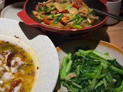 -新太二·鲜料川菜(晶耀前滩店)