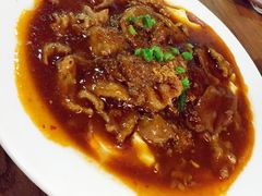 -妈妈的味道(工人体育场东路店)