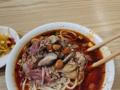 -吴记怪味面(牛王庙店)