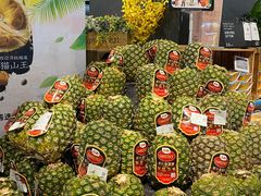 -Olé精品超市(北京合生汇店)