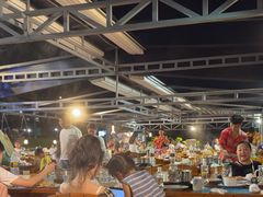 -渔家火锅·海鲜自助餐·演艺(亚龙湾天域酒店)