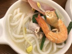 -云海肴·汽锅鸡·云南菜(苏州中心店)