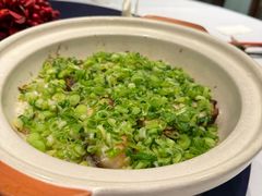 -百盛·鼎膳(中海财富中心)