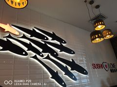 -Sushi Love 创意寿司(丽影广场店)
