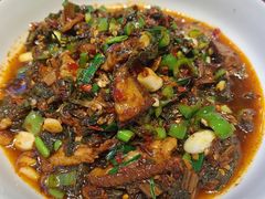 -老湘亲·品鉴湘菜(蔡塘爱琴海店)