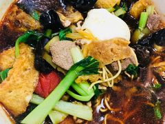 -一家人面馆(三条巷店)