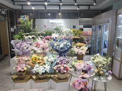 -EPOQUE·一刻花店(兴业太古汇店)