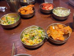 -双门洞·森系料理(体育西店)
