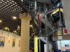 -沪东工人文化宫