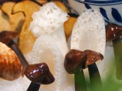 -喜聚薈·花膠雞海鮮火鍋(越秀店)