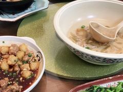 -聂记粤菜馆(鼓西路店)