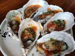 -Mr·Fish鱼鲜生海鲜放题(银泰in99店)