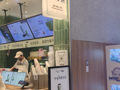 -百分茶(昆山万象汇店)