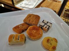 -百饼园(南后街店)