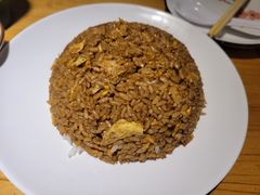 蛋炒饭-一顿烧烤(八经街店)