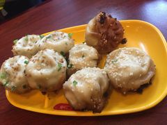 -小杨生煎(黄河路店)