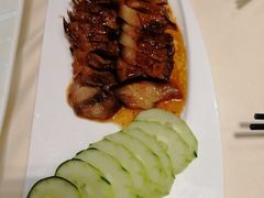 烧味拼盘-广东胜利宾馆西关粤中餐厅
