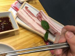 -喜来稀肉(北外滩白玉兰广场店)